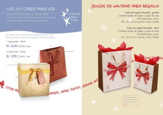 Estuches navidad 2010