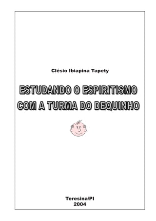 Teresina/PI
2004
Clésio Ibiapina Tapety
 
