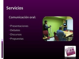 NuestrasNuestras
rúbricasrúbricas
 