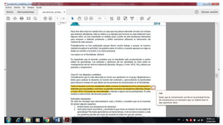 Ser estudiantes en ambientes virtuales