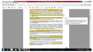 Ser estudiantes en ambientes virtuales