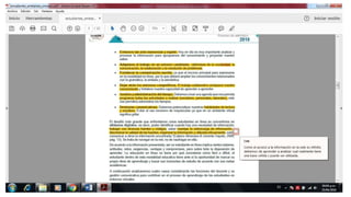 Ser estudiantes en ambientes virtuales