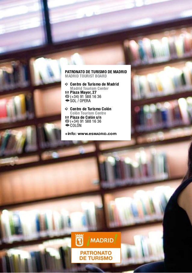 Estudiar Español en Madrid Study Spanish in Madrid