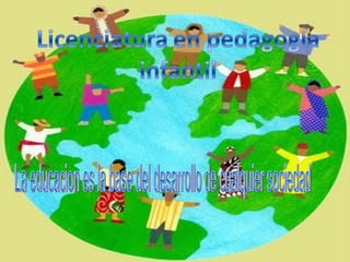 Estudiar pi