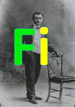 Joan Marc Martinoy coneix a Joan Miró