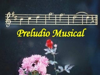 Preludio Musical 