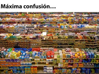 Máxima confusión…
 