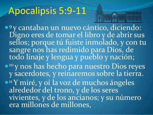 Estudio 11 de apocalipsis