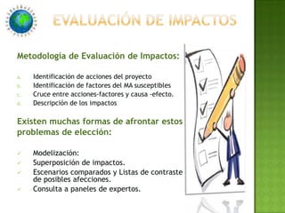 Recopilación de la información existente. 