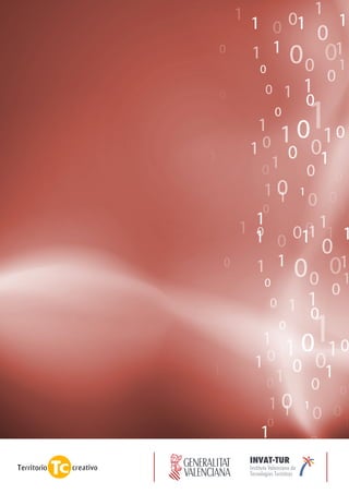 Estudio "Big Data: retos y oportunidades para el turismo"