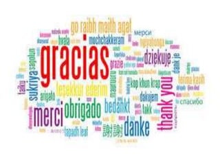 Estudio bromatológico de las proteínas