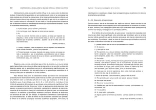 comprendiendo la escuela desde su realidad cotidiana: 254 estudio cualitativo Capítulo 4: Concepciones pedagógicas de los docentes 255 
Adicionalmente, esta concepción también influye en la manera como los docentes 
evalúan el desarrollo de capacidades en sus estudiantes así como en las estrategias que 
estos emplean para afrontar las evaluaciones. Así se tiene que los estudiantes refieren que 
obtienen buenas notas en sus exámenes cuando aprenden lo que está en su cuaderno, es 
decir, cuando retienen la información. De este modo, el tipo de evaluaciones propuestas 
por los docentes refuerza la metodología de estudio que los estudiantes emplean, la cual 
es usualmente memorística y repetitiva. 
E: Y para estudiar para un examen ¿cómo haces? 
A: A mi primo por eso le digo que me tome como un examen. 
E: Ya. 
A: Para ver, como él me toma como un examen, yo tengo que responder las 
preguntas, a veces por eso me saco buenas notas, a veces no, y así como las 
preguntas que me puedan, la señorita... igualitos a la de mi primo, ahí sí me 
saco buenas notas. 
(Alumno, Escuela 2) 
E: Y ahora, cuéntame, ¿cómo te preparas tú para un examen? Esta semana han 
tenido ustedes exámenes, ¿cómo te has preparado? 
A: Primero haciendo mis tareas, haciendo mis tareas, termino mis tareas con 
todo, y estudiando, o sea, no estudiando… aprendiéndome todo el trabajo, 
¿no?, o sea, sacando un resumen de lo que es el tema y aprendiéndomelo acá, 
metiéndomelo acá y, ¿no?, nada más. 
(Alumno, Escuela 1) 
Respecto a esta creencia cabe señalar que, si bien la memoria es un recurso valioso 
para el aprendizaje, este proceso no debería girar solamente en torno a ella. Los docentes 
deberían apostar por un aprendizaje que sea lo suficientemente significativo para ser 
recordado por el estudiante, sólo eso podría hacer a los aprendizajes sostenibles en el 
tiempo y útiles para ser aplicados en la vida cotidiana. 
Para finalizar esta parte es importante señalar que estas tres concepciones 
analizadas fueron observadas en menor grado entre las docentes que mostraban tendencia 
a la reflexión sobre sus métodos aplicados en el aula, que respetaban el ritmo de sus 
estudiantes para el aprendizaje, que, dentro de su estilo directivo, mostraban ciertos 
niveles de apropiación del concepto de aprendizaje como construcción significativa. Estos 
casos corresponden a Cecilia, Dina y Ana. Si bien, al igual que los demás docentes, ellas 
seguían la secuencia que incluía la motivación, explicación y resolución de ejercicios, 
requerían de la atención en clase y de la realización de tareas en casa; sus concepciones 
respecto a la enseñanza y aprendizaje modelaron una forma diferente de desarrollar 
una secuencia de clase. Así, por ejemplo, la importancia concedida a la participación y 
a la retroalimentación, el deseo de formar en sus estudiantes autonomía por aprender, 
el énfasis en el esfuerzo para lograr resultados académicos aceptables, entre otros, se 
constituyeron en canales para otorgar mayor protagonismo a sus estudiantes en el proceso 
de enseñanza aprendizaje. 
4.4.2.2. Valoración del aprendizaje 
Como se conoce, una de las estrategias que, según los teóricos, puede contribuir a que 
los estudiantes hagan cercano aquello que se está aprendiendo es reconocer su utilidad, 
es decir, valorarlo. Esto traerá como consecuencia que los alumnos estén predispuestos a 
invertir más tiempo y estrategias en la actividad académica. 
En el ámbito del presente estudio, se quiso conocer si los docentes empleaban este 
recurso para darle mayor significado a los contenidos que enseñaban; pero no se tiene 
muchos indicios para afirmar que los docentes promuevan este tipo de valoración entre 
sus estudiantes. Sin embargo, desde las voces de los alumnos entrevistados se encontró 
que estos sí identifican la utilidad de lo que aprenden: 
E: ¿Ustedes sienten que les sirve lo que aprenden en el colegio? 
A1: Sí, bastante. 
E: ¿Y para qué les sirve? 
A2: Para aprender, no, o sea, por ejemplo, más allá hay compañeros de nuestro 
barrio y preguntan «¿Qué vas avanzando?», porque siempre hay compañeros 
que te preguntan, a esto, esto, y sí te sirve bastante. 
A3: Para saber. 
A1: Para ser útil a la vida, ¿no? Creo para futuro, porque creo que uno no nace 
sabiendo, como dice esa palabra, uno no nace sabiendo, así como primero 
iniciamos en inicial, terminamos en sexto grado, nos enseña todo una base; pero 
en secundaria no es igual, pero la base que nos enseñó en primaria nos sirve 
para secundaria, ¿no?, nos sirve la base, ¿o no?, sí nos sirve la base. 
A3: Como que nos sirve de experiencia, ahora cómo hará cada profesor, a 
nosotros nos deja algo de secundaria, ya. 
E: Aparte de aprender, y para secundaria, ¿para qué más les sirve? 
A3: Para aprender, para que ya cuando seas grande, para que trabajes. 
A4: Para tener una carrera. 
A5: Para tener reconocimiento. 
A3: También para que otro día pueda enseñar a tu primo, a tus hermanos o a 
una persona, ¿no? 
A4: Y a tus padres. 
A2: Sí, tiene razón, a tus padres. 
A4: Algunos padres no terminan sus estudios. Los hijos grandes ya le enseñan, 
¿no? 
(Grupo Focal de Alumnos, Escuela 3) 
 