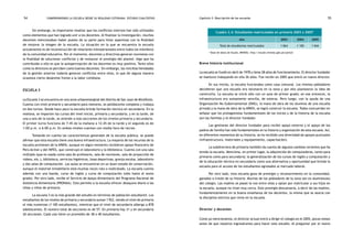 comprendiendo la escuela desde su realidad cotidiana: 54 estudio cualitativo Capítulo 2: Descripción de las escuelas 55 
Sin embargo, es importante resaltar que los conflictos internos han sido utilizados 
como elementos que han logrado unir a los docentes. Al finalizar la investigación, muchos 
docentes mencionaban haber puesto de su parte para limar asperezas con la finalidad 
de mejorar la imagen de la escuela. La situación en la que se encuentra la escuela 
actualmente es de reconstrucción de relaciones interpersonales entre todos los miembros 
de la comunidad educativa. Por el momento, docentes y directivos generan reuniones con 
la finalidad de solucionar conflictos y de restaurar el prestigio del plantel. Algo que ha 
contribuido a ello es que la autopercepción de los docentes es muy positiva. Tanto ellos 
como la directora se perciben como buenos docentes. Sin embargo, las rencillas heredadas 
de la gestión anterior todavía generan conflictos entre ellos, lo que de alguna manera 
ocasiona cierto desánimo frente a la labor cotidiana. 
ESCUELA 3 
La Escuela 3 se encuentra en una zona urbanomarginal del distrito de San Juan de Miraflores. 
Cuenta con nivel primario y secundario para menores, es polidocente completa y trabaja 
en dos turnos. Desde hace poco la escuela brinda formación técnica en secundaria. En la 
mañana, se imparten los cursos del nivel inicial, primaria y secundaria; y en la tarde, de 
una a seis de la tarde, se atiende a más secciones de los niveles primaria y secundaria. 
El primer turno funciona de 7:45 de la mañana a 12:45 de la tarde y el segundo es de 
1:00 p.m. a 6:00 p.m. En ambos niveles cuentan con media hora de recreo. 
Tomando en cuenta las características generales de la escuela pública, se puede 
afirmar que esta escuela tiene una buena infraestructura. La mayoría de los recursos de la 
escuela provienen de la APAFA, aunque en algún momento recibieron apoyo financiero de 
Perú Action y del INFES, que construyó el laboratorio y la biblioteca. Cuenta con una sala 
múltiple (que es usada como sala de profesores, sala de reuniones, sala de proyección de 
videos, etc.), biblioteca, servicios higiénicos, losas deportivas, granja escolar, laboratorio 
y dos salas de computación. Las aulas se encuentran en un buen estado de conservación, 
aunque el material inmobiliario está muchas veces roto o maltratado. La escuela cuenta 
además con una banda, curso de inglés y curso de computación (sólo hasta el sexto 
grado). Por otro lado, recibe el Servicio de Apoyo Alimentario del Programa Nacional de 
Asistencia Alimentaria (PRONA). Esto permite a la escuela ofrecer desayuno diario a las 
niñas y niños de primaria. 
La escuela 3 es la más grande del estudio en términos de población estudiantil. Los 
estudiantes de los niveles de primaria y secundaria suman 1 922, siendo el nivel de primaria 
el más numeroso (1 100 estudiantes), mientras que el nivel de secundaria alberga a 878 
adolescentes. El número total de secciones es de 57. En primaria hay 31 y en secundaria 
26 secciones. Cada una tiene un promedio de 38 o 40 estudiantes. 
Cuadro 2.4: Estudiantes matriculados en primaria 2003 a 2005* 
Año 2003 2004 2005 
Total de estudiantes matriculados 1 064 1 100 1 044 
* Base de datos de Escale, MINEDU. http://escale.minedu.gob.pe/portal/ 
Breve historia institucional 
La escuela se fundó en abril de 1978 y tiene 28 años de funcionamiento. El director fundador 
se mantuvo trabajando en ella 26 años. Fue recién en 2005 que entró un nuevo director. 
En sus inicios, la escuela funcionaba como casa comunal. Los mismos pobladores 
decidieron que una escuela era necesaria en la zona y por ello plantearon la idea de 
construirla. La escuela se inició sólo con un aula de primer grado; en ese entonces, la 
infraestructura era sumamente sencilla, de esteras. Pero luego, con la ayuda de una 
Organización No Gubernamental (ONG), la mano de obra de los alumnos de una escuela 
privada y la mano de obra de la APAFA, se logró construir la escuela. Todos concuerdan en 
señalar que los protagonistas fundamentales de los inicios y de la historia de la escuela 
son las familias y el director fundador. 
Las gestiones del director fundador para recibir apoyo externo y el apoyo de los 
padres de familia han sido fundamentales en la historia y organización de esta escuela. Así, 
en diferentes momentos de su historia, se ha recibido una diversidad de apoyos puntuales 
(infraestructura, materiales y equipamiento, capacitación). 
La subdirectora de primaria también da cuenta de algunos cambios recientes que ha 
tenido la escuela. Menciona, en primer lugar, la adquisición de computadoras, tanto para 
primaria como para secundaria; la generalización de los cursos de inglés y computación y 
de la educación técnica en secundaria como una alternativa y oportunidad que brinda la 
escuela para el acceso de los estudiantes egresados al mercado laboral. 
Por otro lado, esta escuela goza de prestigio y reconocimiento en la comunidad, 
ganados a través de su historia. Muchos de los pobladores de la zona son ex alumnos(as) 
del colegio. Las madres se pasan la voz entre ellas y optan por matricular a sus hijos en 
la escuela, aunque no vivan muy cerca. Este prestigio descansaría, a decir de las madres, 
fundamentalmente en la buena enseñanza de los docentes, la misma que se asocia con 
la disciplina estricta que reina en la escuela. 
Director y docentes 
Como ya mencionamos, el director actual entró a dirigir el colegio en el 2005, pocos meses 
antes de que nosotros ingresáramos para hacer este estudio. Al preguntar por el nuevo 
 