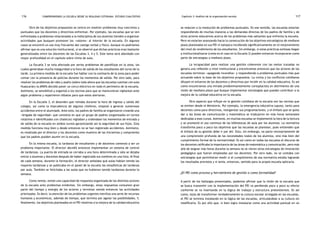 comprendiendo la escuela desde su realidad cotidiana: 116 estudio cualitativo Capítulo 3: Análisis de la organización escolar 117 
Otro de los objetivos propuestos se centra en resolver problemas muy concretos y 
puntuales que los docentes y directivos enfrentan. Por ejemplo, las escuelas que se ven 
enfrentadas a problemas relacionados a la indisciplina de sus alumnos tienden a organizar 
actividades que busquen promover los «valores» al interior de la escuela. En algunos 
casos se encontró un uso muy frecuente del castigo verbal y físico. Aunque no podríamos 
afirmar que es una solución institucional, sí se observó que dichas prácticas eran bastante 
generalizadas entre los docentes de las Escuelas 3, 4 y 5. Este tema será abordado con 
mayor profundidad en el capítulo sobre clima de aula. 
La Escuela 3 se veía afectada por serios problemas de pandillaje en la zona, los 
cuales generaban mucha inseguridad a la hora de salida de los estudiantes del turno de la 
tarde. La primera medida de la escuela fue hablar con la comisaría de la zona para poder 
contar con la presencia de policías durante los momentos de salida. Por otro lado, para 
resolver los problemas de robo y asalto (sobre todo ahora que las escuelas cuentan con aula 
Huascarán) la APAFA decidió poner un cerco eléctrico en todo el perímetro de la escuela. 
Asimismo, se sensibilizó y organizó a los vecinos para que se mantuvieran vigilantes ante 
algún problema y repartieron silbatos para que estos alertaran. 
En la Escuela 3, el desorden que reinaba durante la hora de ingreso y salida del 
colegio, así como la imprudencia de algunos choferes, empezó a generar numerosos 
accidentes entre el alumnado. Ante esto, los padres de familia se organizaron creando una 
«brigada de seguridad» que consistía en que un grupo de padres (organizados en turnos 
rotativos e identificados con chalecos) vigilaban y ordenaban los momentos de entrada y 
de salida de la escuela en ambos turnos garantizando así la seguridad de sus hijos. Esta 
medida funciona muy bien y desde entonces no se han registrado accidentes. Asimismo, 
es resaltada por el director y los docentes como muestra de las iniciativas y compromiso 
que los padres pueden asumir en la escuela. 
En la misma escuela, la tardanza de estudiantes y de docentes comenzó a ser un 
problema importante. El director decidió entonces implementar un sistema de control 
de tardanzas. La puerta de entrada se cerraba a una hora determinada y sólo se dejaba 
entrar a alumnos y docentes después de haber registrado sus nombres en una lista. Al final 
de cada semana, durante la formación, el director señalaba qué aulas habían tenido las 
mayores tardanzas y se publicaba en el panel de la escuela las estadísticas de tardanza 
por aula. También se felicitaba a las aulas que no hubieran tenido tardanzas durante la 
semana. 
Como vemos, existe una capacidad de respuesta organizada de los distintos actores 
de la escuela ante problemas evidentes. Sin embargo, estas respuestas consumen gran 
parte del tiempo y energía de los actores y terminan siendo entonces las actividades 
priorizadas. Es decir, la atención de los problemas urgentes moviliza una serie de recursos 
humanos y económicos, además de tiempo, que termina por agotar las posibilidades. Y, 
finalmente, los objetivos planteados en el PEI relativos a la mejora de la calidad educativa 
se reducen a la resolución de problemas puntuales. En ese sentido, las escuelas estarían 
respondiendo de muchas maneras a las demandas directas de los padres de familia y de 
otros actores educativos acerca de los problemas más saltantes que enfrenta la escuela. 
Pero no estarían avanzando hacia la consecución de los objetivos estratégicos de mediano 
plazo planteados en sus PEI ni tampoco incidiendo significativamente en el mejoramiento 
del nivel de rendimiento de los estudiantes. Sin embargo, si estas prácticas exitosas llegan 
a institucionalizarse (como es el caso en la Escuela 3) pueden entonces incorporarse como 
parte de estrategias a mediano plazo. 
La incapacidad para realizar una gestión coherente con las metas trazadas no 
genera una reflexión a nivel institucional y encontramos entonces que los actores de las 
escuelas terminan «apagando incendios» y respondiendo a problemas puntuales más que 
actuando sobre la base de los objetivos propuestos. La rutina y los conflictos cotidianos 
diluyen el esfuerzo de los docentes y directivos por incidir en la calidad educativa. Es así 
como encontramos una mirada predominantemente cortoplacista en detrimento de una 
visión de mediano plazo que busque implementar estrategias que puedan contribuir a la 
mejora de la calidad educativa en la escuela. 
Otro aspecto que influye en la gestión cotidiana de la escuela son las normas que 
se emiten desde el Ministerio. Por ejemplo, la emergencia educativa supuso, tanto para 
docentes como para directivos, reorganizar sus programaciones, y el énfasis que se quiso 
dar a las áreas de comunicación y matemática se tradujeron en más horas semanales 
dedicadas a esos cursos. Asimismo, en muchas escuelas se implementó la hora de la lectura 
y se promovió el uso continuo de las bibliotecas de aula por los alumnos. La normativa 
transforma poco a poco los objetivos que las escuelas se plantean, pues entienden que 
el énfasis de su gestión debe ir por ahí. Esto, sin embargo, no parte necesariamente de 
una comprensión profunda de las necesidades reales de los alumnos, sino más bien del 
cumplimiento formal de la normatividad. Es así como en todas las escuelas el discurso de 
los docentes ratificaba la importancia de las áreas de matemática y comunicación, pero más 
allá de asignar más horas durante la semana no se vieron otras estrategias de innovación 
pedagógica que fueran empleadas por los docentes. Por otro lado, no se contaba con 
estrategias que permitieran medir si el cumplimiento de esa normativa estaba logrando 
los resultados previstos y si tenía, entonces, sentido para la propia escuela aplicarla. 
¿El PEI como proceso y herramienta de gestión o como formalidad? 
A partir de los hallazgos presentados, podemos afirmar que la visión de la escuela que 
se busca transmitir con la implementación del PEI va perdiendo poco a poco su efecto 
conforme se va insertando en la lógica de trabajo y estructura preexistentes. Es así 
como, lejos de transformar verdaderamente la cultura escolar arraigada en las escuelas, 
el PEI se termina instalando en la lógica de las escuelas, articulándose a su cultura sin 
modificarla. Es por ello que, si bien logra instalarse como una actividad puntual en un 
 