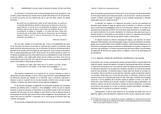 comprendiendo la escuela desde su realidad cotidiana: 120 estudio cualitativo Capítulo 3: Análisis de la organización escolar 121 
En la Escuela 2, la directora tiene un horario establecido de 8 de la mañana a 3 de 
la tarde, aunque menciona que muchas veces se queda más tiempo en la IE. Actualmente, 
la escuela no cuenta con una subdirección por lo que ella debe cumplir con ambas 
funciones. 
No cuento con una subdirección a pesar de que tengo 40 aulas, no cuento con 
un personal administrativo, porque la señorita que ve usted acá es de servicio, 
apoya hasta las 12 y de ahí se va a sus quehaceres de limpieza, ¿no? No tengo 
auxiliares. Aquí se hace de todo un poco, hasta los profesores de aula... con 
los profesores. El trabajo es recargado, sí, es mucho más horas. Tienes hora 
de entrada pero no de salida, tienes que ver mejoras para que la institución 
educativa mejore, pero no sólo en infraestructura sino para los mismos 
alumnados, por ejemplo (…) 
(Directora, Escuela 2) 
Por otro lado, también se ha observado que, frente a la imposibilidad por parte 
de los directores de licenciar al personal no calificado para cumplir sus funciones, estos 
deben encontrar soluciones prácticas. Así, en la Escuela 4 el director terminó poniendo al 
guardián de la escuela como encargado del aula Huascarán, pues la persona destinada a 
ello no estaba capacitada para asumir dicha función. En la misma escuela se cuenta con 
un docente nombrado que tiene serias deficiencias en su desempeño en el aula. El director 
señala que debido a que ningún padre quiere que les enseñe a sus hijos, se ha visto en 
la necesidad de que el docente rote cada año de aula en aula para que no perjudique de 
manera acentuada al mismo grupo de alumnos. 
El problema que ningún papá quiere que él le enseñe a sus hijos, porque, 
prácticamente no hay ninguna, no hay ningún avance pedagógico (...) 
(Director, Escuela 4) 
Otro aspecto fundamental en el manejo de los recursos humanos es cómo se 
aprovechan las potencialidades, es decir, cómo se logra distribuir responsabilidades entre 
las diferentes personas que trabajan en la institución. Aquí un elemento importante a 
destacar es que en la gestión de los recursos humanos al interior de la escuela se logra 
visibilizar el manejo que tiene el director de los aspectos pedagógicos. 
En las escuelas estudiadas, la asignación de los docentes responde a una estrategia 
explícita que debiera tener un impacto a nivel pedagógico. Vemos así que en algunas 
escuelas un grupo de docentes se especializa en los primeros grados y año tras año sólo 
enseñará esas secciones. En otros colegios se pone énfasis en que el docente enseñe al 
mismo grupo de alumnos, aquí encontramos la idea arraigada de «sacar promoción», que 
quiere decir para los docentes ir avanzando con el mismo grupo de alumnos hasta que 
culminen sexto grado. 
En otra escuela la asignación está marcada por los turnos y los docentes sólo podrán 
rotar en los grados que pertenecen al mismo turno: así en la Escuela 3 los docentes enseñan 
al mismo grupo desde cuarto hasta sexto grado y una vez que han «sacado su promoción» 
vuelven a enseñar cuarto grado. En general, en muy contadas excepciones un docente 
puede pedir que se le cambie de turno.66 
La decisión con respecto a la asignación del grado y sección que enseñarán los 
docentes queda librada al juego de poderes entre el docente y el director y al hecho 
que no exista objetivos pedagógicos claros en las instituciones. Además, al no existir una 
evaluación de los docentes al interior de las escuelas, estas decisiones no se puedan basar 
en criterios objetivos. Es así como, finalmente, el criterio que más pesará para que un 
docente enseñe un cierto grado es cuán cómodo se siente y su capacidad para persuadir 
a los demás docentes y directivos de que quiere enseñar a dicho grado. 
En algunas escuelas se utilizó la estrategia de asignar a los docentes con mayor 
manejo de niños pequeños a los primeros grados y luego a los mejores docentes a los últimos 
grados, pero no parece haber mucha claridad al respecto. Cabe entonces preguntarse si los 
directores se preocupan porque los docentes se desempeñen en el grado y cargo para el 
que están más calificados, y si existen mecanismos que permitan evaluar si las estrategias 
de asignación de docentes por grados tienen un impacto a nivel de los aprendizajes de 
los estudiantes. 
3.3.2.2. Espacios y tiempos de coordinación y planificación en las escuelas 
Como hemos visto, la nueva concepción de escuela, que pone énfasis en la participación de 
todos los actores, requiere de espacios y tiempos de coordinación específicos y continuos. 
La observación de escuela en los cinco casos dio cuenta de manera muy clara de cuáles son 
los espacios existentes en las escuelas para coordinar y planificar. El ritmo de las escuelas 
suele ser muy acelerado. Los docentes pasan la mayor parte del tiempo en sus aulas con 
sus alumnos. Sólo se percibe el uso de espacios colectivos cuando los docentes ingresan 
a la escuela y deben pasar por la dirección para firmar su asistencia, durante el recreo 
cuando se reúnen en la cafetería para tomar un café, comer algo y coordinar las actividades 
conjuntas, o en los pasadizos de la escuela cuando se disponen a entrar a su salón. El 
frenesí de la vida cotidiana de la escuela, sumado a la falta de espacios destinados a los 
docentes, (sólo en una de las 5 escuelas se contaba con sala de profesores), no propicia 
un encuentro más pausado en el que los docentes puedan intercambiar estrategias y 
reflexionar sobre el sentido de su quehacer cotidiano. 
Generalmente, lo que se pudo observar en las escuelas con doble turno era lo 
siguiente: ingreso y firma de docentes, trabajo en el aula, recreo, trabajo en aula, salida y 
66. Es importante señalar que en ninguna de las escuelas se designaba a un docente para que enseñe 
el mismo curso a todas las secciones del mismo grado, aunque sabemos que esta es una estrategia 
cada vez más usada inclusive en primaria. 
 