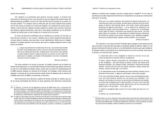 comprendiendo la escuela desde su realidad cotidiana: 156 estudio cualitativo Capítulo 3: Análisis de la organización escolar 157 
actores de la escuela. 
Con respecto a la autonomía para generar recursos propios, lo primero que 
mencionan los directores de las cinco escuelas es que los ingresos del quiosco ahora son 
administrados por la APAFA y no por la IE y que ello hace que la escuela ya no cuente con 
recursos propios.107 En algunos casos se menciona que los únicos ingresos fijos anuales 
con los que cuenta la escuela es la venta de insignias y de cuadernos de control (que se 
realiza a inicios del año). Algunas escuelas alquilan sus patios como cocheras nocturnas 
para obtener ingresos adicionales, pero esto a veces genera problemas con los docentes 
o padres de familia pues no hay claridad en el manejo de los recursos. 
En suma, los directores manifiestan que en realidad ya no cuentan con recursos. La 
directora de la Escuela 2, por su parte, considera que sí tienen autonomía para generar 
recursos desde la escuela, pero que estos no son significativos. Refiere que en colegios 
grandes sí se podrían generar más recursos, pero que en colegios pequeños como el suyo 
esto es muy difícil. 
(...) porque una solicitud no te puede pasar de un sol, una constancia de estudio 
tres soles. Cada colegio pone su precio, pero son cosas que no puedes elevarlas. 
Esos son los ingresos de dirección. O puedes poner una cochera, pero siempre 
y cuando tengas el espacio, tengas el personal, ya cuentes con eso. Nada más 
puede hacer un colegio, o un alquiler de fotocopiadora, no es más, más ingresos 
creo que no tiene el colegio (...) 
(Director, Escuela 2) 
Con estos cambios en el acceso a recursos, el trabajo conjunto con los padres de 
familia toma importancia. La normatividad fomenta de esta manera que padres y directivos 
se vean en la necesidad de trabajar juntos, puesto que son ahora los representantes de 
la APAFA quienes manejan los recursos de la escuela. Sin embargo, como veremos más 
adelante, el manejo de los recursos termina siendo fuente de disputa tanto al interior de 
la APAFA como entre la APAFA y los docentes y directivos. 
Tanto directivos como docentes y padres de familia coinciden en señalar que una 
de las tareas primordiales del director es hacer gestiones ante diferentes instituciones 
107. Al respecto, el Artículo 42º del Reglamento General de APAFA señala que «La Asociación de 
Padres de Familia es responsable de la administración directa o a través de concesionarios de 
los kioscos escolares. Los fondos que genera son destinados, en coordinación con la Dirección 
de la Institución Educativa, única y exclusivamente para gastos de renovación y mantenimiento 
de mobiliario y mantenimiento, ampliación de infraestructura educativa.» 
108. Al respecto cabe señalar que para el director de la Escuela 5 las funciones que el director debe 
cumplir fuera de la institución (gestionar apoyo de instituciones para mejorar la infraestructura 
o para mejorar el prestigio de la escuela) no son una prioridad para él. Para él las funciones 
más importantes son el manejo de la disciplina y el orden durante el recreo, el control del aseo 
y la asistencia tanto de estudiantes como de docentes, convocar a reuniones y la supervisión 
públicas y privadas para conseguir recursos y apoyo para el colegio108. Es así como se 
percibe que una labor importante del director es relacionarse con personas o instituciones 
externas a la escuela: 
Tiene que ver el apoyo constante que tenemos de algunas instituciones, los 
contactos que él hace, por ejemplo, tenemos apoyo constante del sector Salud, 
porque el director está enviando oficios, está viendo, hemos tenido algunas 
donaciones de algunas instituciones (...) no se puede cerrar solamente a las 
paredes del colegio, tiene que trabajar fuera (...) porque si no, no tendríamos 
mucho apoyo de afuera y estaríamos muy aislados de todo mundo, ¿no? Para 
poder lograr, por ejemplo, las computadoras ha habido bastante movimiento 
de la dirección, porque si no se mueve, estaríamos, pues, quedando rezagados, 
tiene que ser bastante hábil, bastante creativo también, en ese aspecto. 
(Director, Escuela 3) 
En la Escuela 3, en la que el director fundador logró conseguir mucho apoyo externo 
para la escuela, se percibe que este logro en la gestión pasada se debería, según él, a las 
buenas relaciones del director anterior y a la diversidad de contactos que supo establecer. 
El ejemplo citado a continuación no es representativo de las cinco escuelas, pues sólo en 
la Escuela 3 se encontró esto. Veamos: 
E: ¿Usted sabe cómo se han conseguido la mayoría de recursos con los que 
cuenta actualmente la escuela? ¿Cómo se consiguieron? 
D: Bueno, algunos docentes conversando me manifestaban que los recursos 
se han conseguido... ¿Por qué? Porque el director anterior que estaba tenía 
bastantes amistades, ¿no?, también la UGEL, el Ministerio, instituciones privadas 
también, entonces por ahí tenía muy buenas relaciones, porque cuando hay 
amistad, cuando uno pide algo, se le facilita. 
E: Ya, básicamente era por las amistades que tenía el director anterior con las 
diferentes instituciones. ¿Y alguna era del Estado o sobre todo privadas? 
D: No, (no se entiende) privadas, porque, hay una, hay una Embajada Alemana, 
creo, que tenía bastante amistad con una persona que trabajaba, ¿no?, 
entonces, han firmado un convenio, en ese convenio ha detallado, por ejemplo, 
la construcción de galpones para crianza de pollos, de cuyes, eso ha invertido 
Alemania, ¿no?, una institución privada. Mientras que uno va a una institución 
pública todo es «No hay nada»... Es el colmo, ¿no? 
E: ¿Usted ha conseguido algún recurso en el poco tiempo que esta acá o to-davía? 
D: Todavía. No, no estoy diciendo... 
de los docentes. Así, pues, menciona como importantes la dirección de la administración de la 
escuela a nivel interno. Sin embargo, la escuela es percibida por muchos de los actores como 
una institución desordenada, en donde los estudiantes, docentes e incluso el director no tienen 
una hora precisa de llegada y donde la limpieza no parece ser una prioridad. 
 