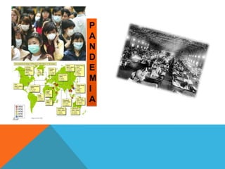 PANDEMIA