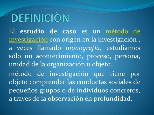 Estudio de caso[1]