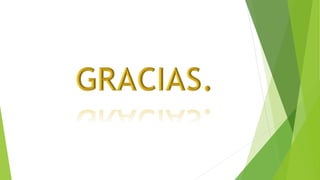 Estudio de factibilidad presentacion