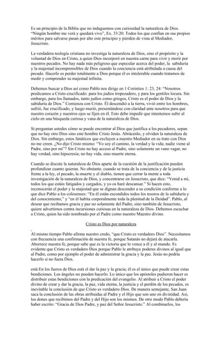 Estudio de galatas capítulo 1 