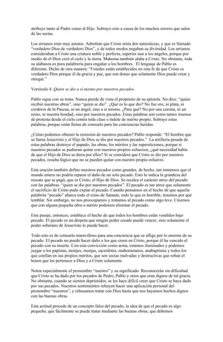 Estudio de galatas capítulo 1 