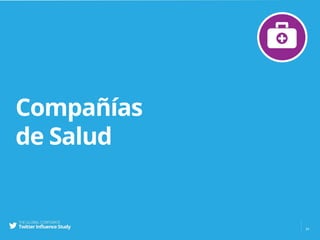 Compañías
de Salud
24
 