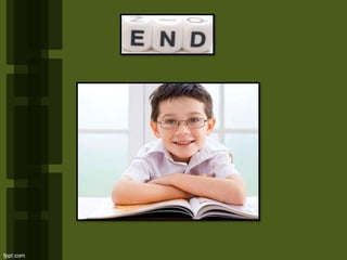 Estudio de la fijación