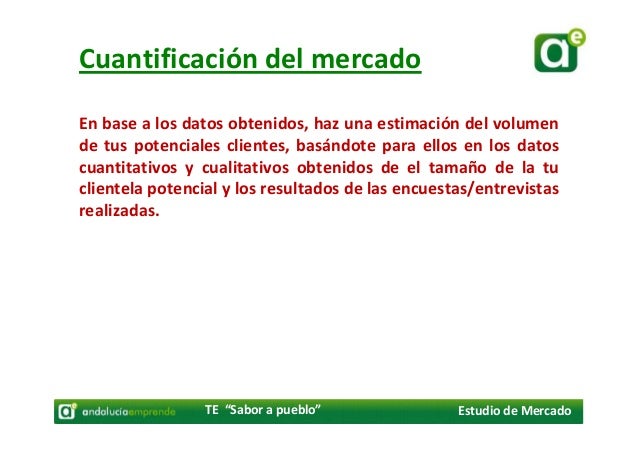 Encuestas Para Clientes De Un Taller Taller "Estudio de mercado"