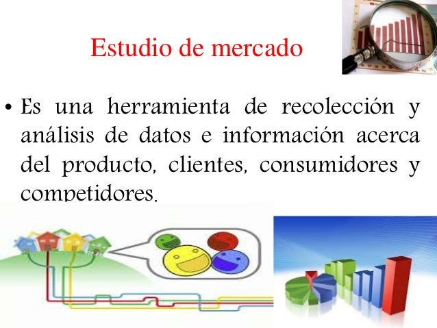 Estudio de mercado de un proyecto...... LORENA AGUIRRE MENDEZ