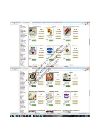 Estudio
elaborado
porPaola
Palacios
D
eseas
un
estudio
de
m
ercado,escribe
a:
portafolio.paola@
gm
ail.com
 
