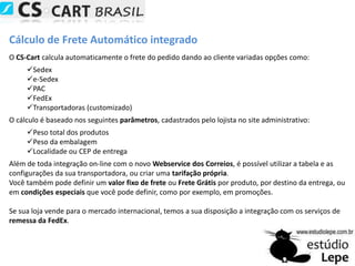 Maior retenção e fidelização do cliente