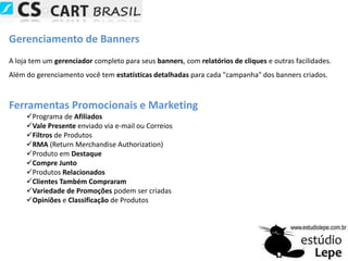 Aumento do valor médio dos pedidos