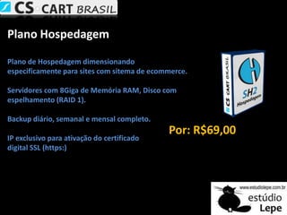 Grupos de Produtos