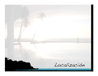 Localización!
 