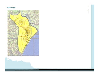 N 
Paraíso 
 