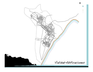 N 




Vialidad-Edificaciones!
 