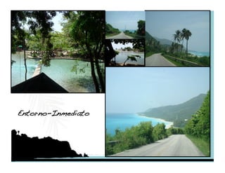 Entorno-Inmediato!
 