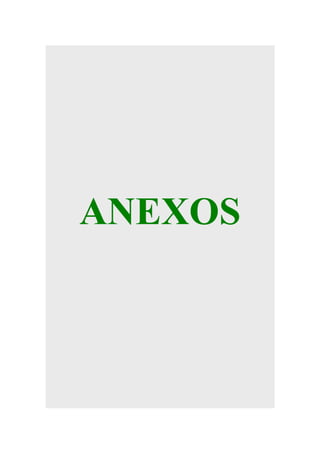 ANEXOS

 