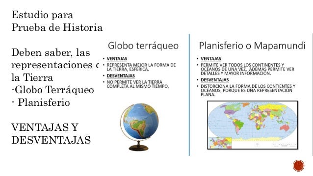 2da Prueba de historia