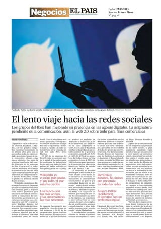 Fecha: 22/09/2013
Sección:Primer Plano
Nº pág: 4
 