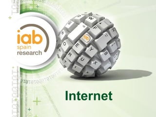 Internet
                                      10
www.grupoconsultores.com
 