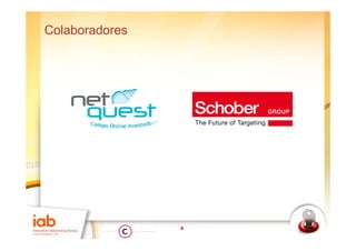 Colaboradores




                8
 