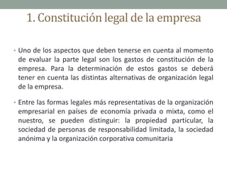 Pagar impuestos y acceder al crédito fiscal.