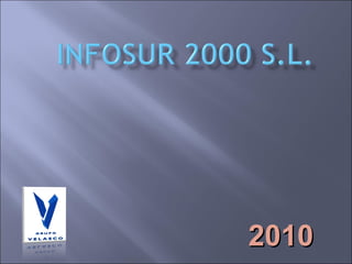 2010 