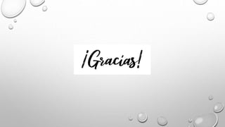 Estudios epidiomologicos descriptivos-final