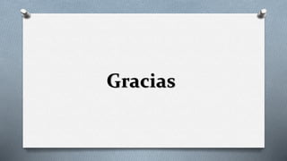 Gracias
 