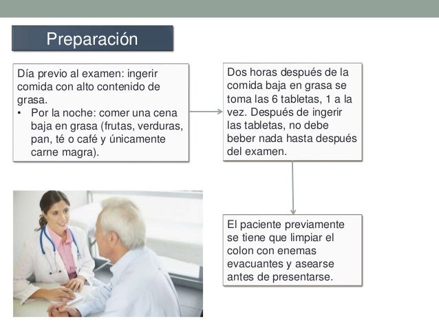 Estudios de gabinete