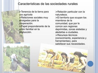 Estudios de la antropología social | PPTX