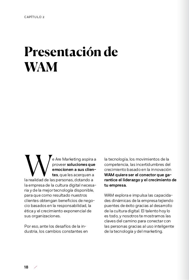 Estudio De Tendencias En La Industria Del Turismo