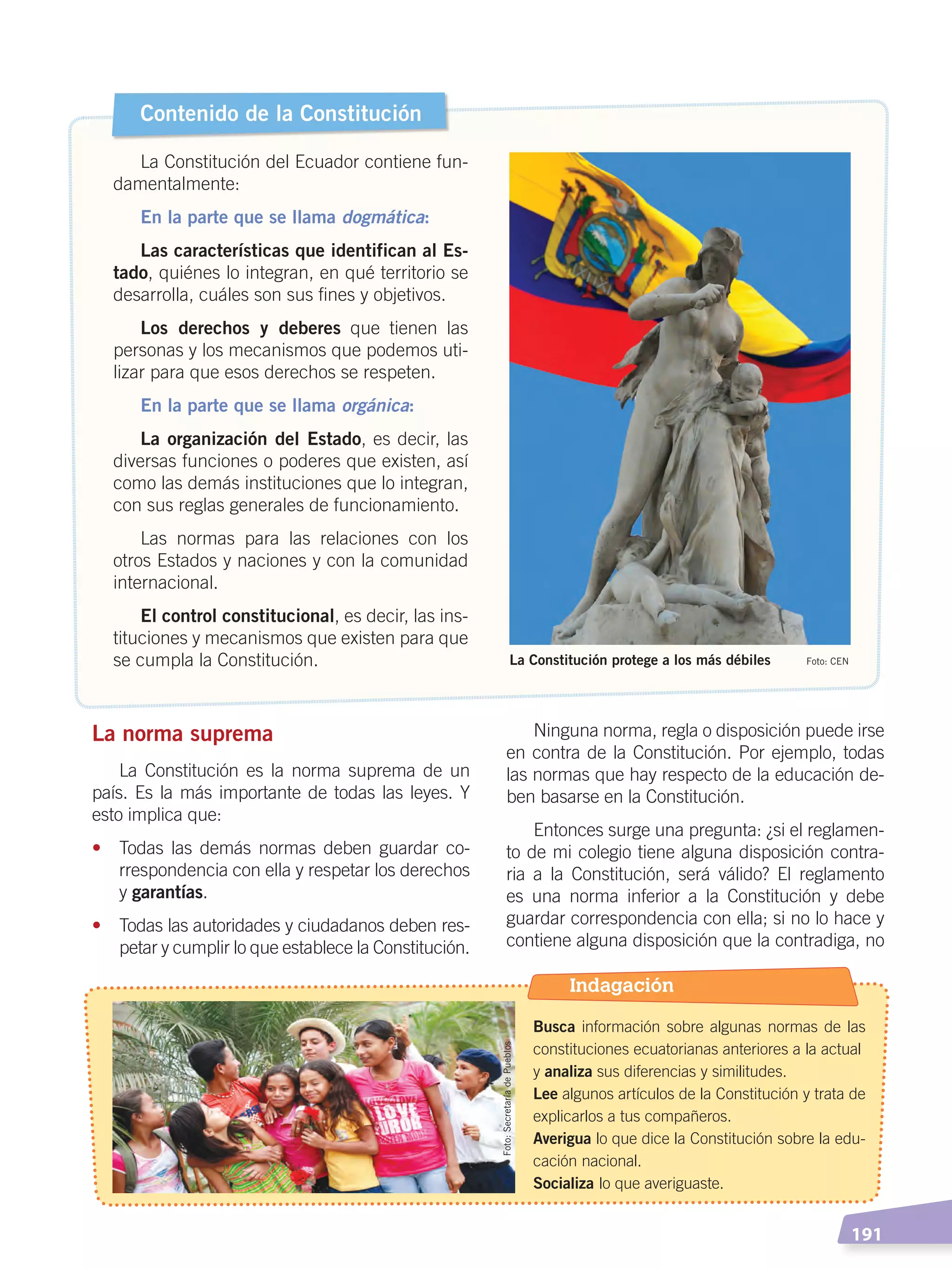 Estudios sociales | PDF
